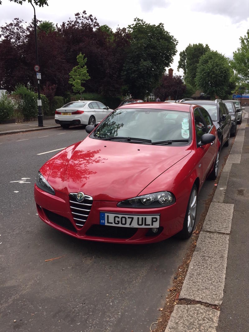 Alfa Romeo Workshop amp Owners Manuals Free Car Repair