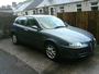 Alfa Romeo 147 1.6 TS Lusso 120 CV