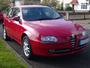 Alfa Romeo 147 2.0 TS Lusso