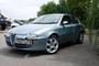 Alfa Romeo 147 2.0 TS Selespeed Lusso