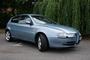 Alfa Romeo 147 2.0 TS Selespeed Lusso