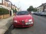 Alfa Romeo 147 2.0 TS Selespeed Lusso