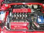 Alfa Romeo 147 3.2 v6 GTA