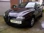 Alfa Romeo 147 JTD 1.9 Lusso