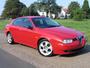 Alfa Romeo 156 2.0 Selespeed