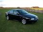 Alfa Romeo 156 2.0 Selespeed