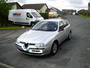 Alfa Romeo 156 2.0 Twin Spark Saloon