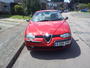 Alfa Romeo 156 2.0 Twin Spark Saloon