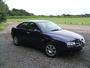 Alfa Romeo 156 2.4 JTD Lusso