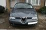 Alfa Romeo 156 2.4 JTD Saloon