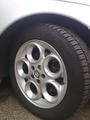 Alfa Romeo 156 6SP  VELOCE