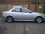 Alfa Romeo 156 6SP  VELOCE