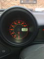 Alfa Romeo 156 6SP  VELOCE