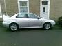 Alfa Romeo 156 2.5 V6 Saloon
