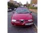 Alfa Romeo 156 Sportwagon 1.6 Twin Spark