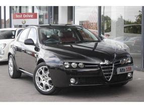 Alfa Romeo 159 1.8 MPI