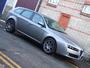 Alfa Romeo 159 Lusso