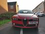 Alfa Romeo 159 2.0JTDm Ti