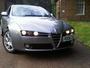 Alfa Romeo 159 Lusso