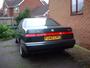 Alfa Romeo 164 super lusso manual