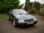 Alfa Romeo 164 super lusso manual