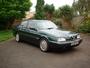 Alfa Romeo 164 super lusso manual