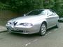 Alfa Romeo 166 Sportronic