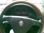 Alfa Romeo 166 Sportronic