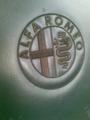Alfa Romeo 166 Sportronic