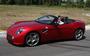 Alfa Romeo 8C Competizione Spider 8C Competizione Spider