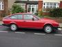 Alfa Romeo Alfetta GTV GTV6