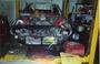 Alfa Romeo Alfetta GTV GTV6
