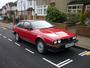 Alfa Romeo Alfetta GTV GTV6