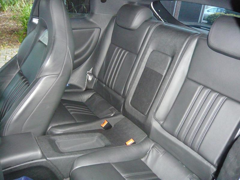 Alfa Romeo Brera 1750 Tbi For Sale