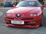 Alfa Romeo GTV CUP N0.24 LIMITED EDITON