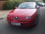 Alfa Romeo GTV 2.0L TS