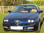Alfa Romeo GTV 2.0L TS