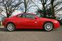 Alfa Romeo GTV 2003 ALFA ROMEO GTV 2.0 JTS Lusso Coupe