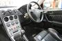 Alfa Romeo GTV 2003 ALFA ROMEO GTV 2.0 JTS Lusso Coupe