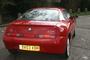 Alfa Romeo GTV 2003 ALFA ROMEO GTV 2.0 JTS Lusso Coupe