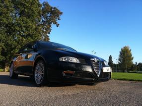 Alfa Romeo GT 1.9 JTDm