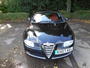 Alfa Romeo GT Lusso