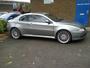 Alfa Romeo GT 3.2
