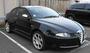 Alfa Romeo GT JTDm Black line