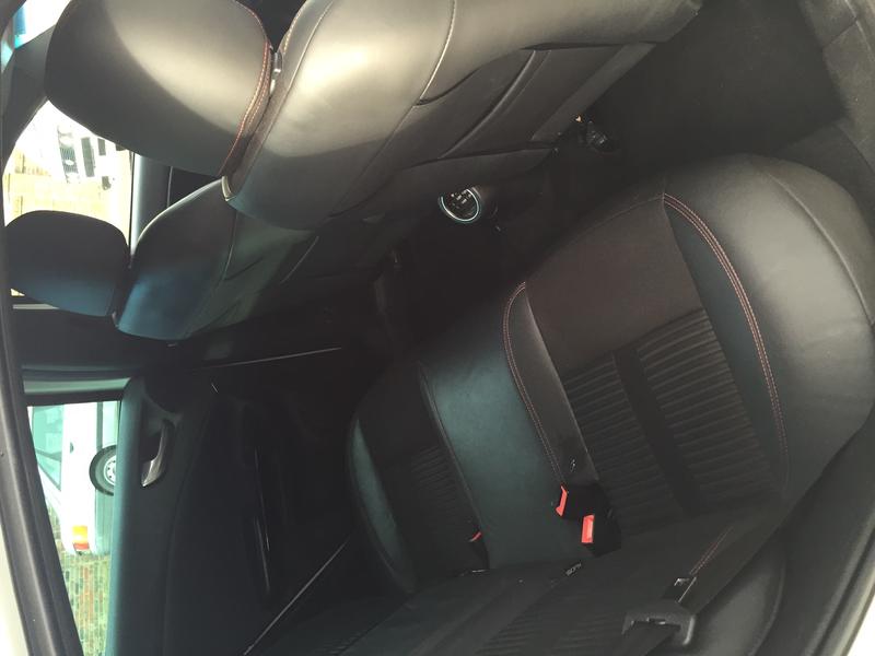 Alfa Romeo Giulietta 1 8 Tbi For Sale