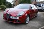Alfa Romeo Giulietta 2.0 JTDM-2 170 Veloce