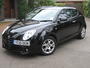 Alfa Romeo MiTo 1.4 Multiair 135 bhp