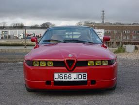 Alfa Romeo Sz For Sale