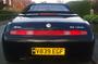 Alfa Romeo Spider 2.0 Twin Spark