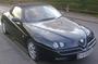 Alfa Romeo Spider 2.0 Twin Spark